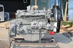 ISUZU Original 6BG1T 6BG1TRP03 Diesel Engine Assembly
