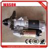 Buy cheap Excavator Starter Motor 600813-4810 6008134810 24V Starter For Komatsu S6D155 from wholesalers