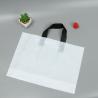 Buy cheap Eco Friendly Plastic Shopping Bags With Handles from wholesalers