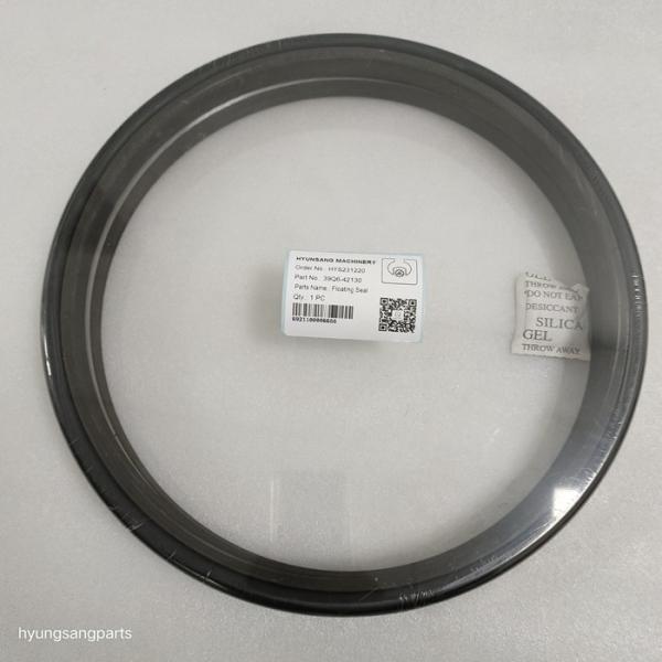 Buy cheap Floating Seal 39Q6-42130 39Q642130 For R210LC-7A R210LC-9 R235LCR-9 R260LC-9S from wholesalers
