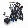 Buy cheap Online Support Excavator Parts R210LC-9 R250LC-9 R290LC-9 Engine Wiring Harness 21Q6-10204 from wholesalers