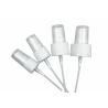 Buy cheap Air Freshener Fine Mist Water Sprayer White Half Cover Head Plastic PP Material from wholesalers