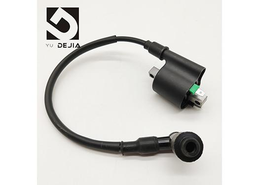 Buy cheap Honda F338 Ignition Coil Motorcycle Motorcycle Ignition Coils Best Ignition Coil from wholesalers
