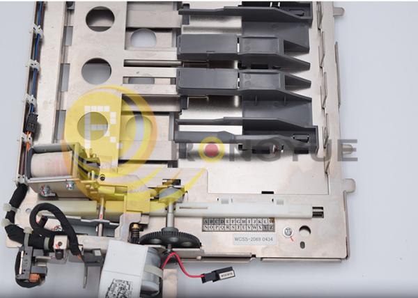 Buy cheap 1750053977 ATM Spare Parts CMD-V4 Clamping Transport Mechanism ATM Machine Parts from wholesalers
