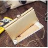 Buy cheap 2016 new Korean female diamond chain clutch evening bag shoulder from wholesalers