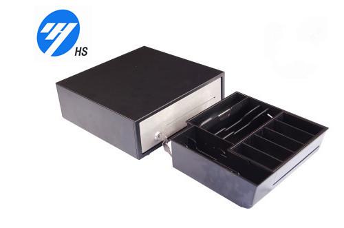 Buy cheap Heavy Duty Keylock Pos Cash Drawer Under Counter Mount Cash Drawer from wholesalers