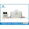 Buy cheap Multi - Energy Security Baggage Scanner High Penetration Display For Public Area from wholesalers