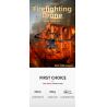 Buy cheap Aerial Forest Wildland Fire Fighting Defense Customizable 30 Kg Payload Heavy Lift RC Firefighting Drone from wholesalers