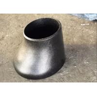 Buy cheap Sus A403gr! Eccentric Fitting Wp 304-S Seamless 12" X 10" X Sch40s Heat Treated product