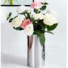 Buy cheap Big Tree Stainless Steel Flowerpot City Large Metal Garden Planters from wholesalers