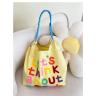 Buy cheap LARGE CAPACITY TOTE BAG KOREAN STYLE INS ALL-IN-ONE SHOULDER BAG FEMALE HAND CARRYING PORTABLE SHOPPING BAG from wholesalers