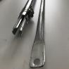Buy cheap Adjustable Wood Heater Chimney Kit Custom Bracket Diameter 80mm-350mm from wholesalers