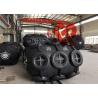 Buy cheap Marine Offshore Yokohama Pneumatic Fender Floating 50kpa Dia3.0X6.0m from wholesalers