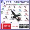 Buy cheap diesel fuel common rail injector 16600-3XN0A 295050-1060 for diesel injector 2.5DCI from wholesalers
