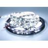 Buy cheap Non Waterproof Flexible LED Strip Lights High Intensity 12V DC 5050 Full Color from wholesalers