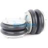 Buy cheap 12" x 2 Dunlop Pneuride Suspension Minimum Height 74MM Air Spring Assembly from wholesalers