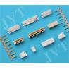 Buy cheap AWG# 26-30 Circuit Board Pin Connectors 1.25mm Pitch with 10MΩ Max Contact Resistance from wholesalers