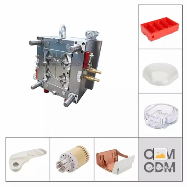 Buy cheap Custom Plastic Injection Stamping Molding For Front Auto Car Bumper from wholesalers