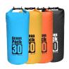 Buy cheap Outdoor 500D PVC Waterproof Dry Bag With 5L 10L 15L Capacity from wholesalers