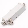Buy cheap 698-2700MHz N Type Telecommunication Reactive Cavity Directional Coupler for Long-Term from wholesalers