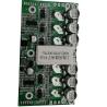 Buy cheap 12-36VDC 15A Dual Brushless DC Motor Driver Board DC Controller For Electric Skateboard from wholesalers