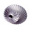 Buy cheap CNC Machining Stainless Steel Valve Pump Components Impeller Castings Stable from wholesalers