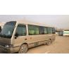 Buy cheap Affordable Diesel Toyo ta Coaster Bus Euro 3 Emission Standard and Good Condition from wholesalers