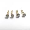 Buy cheap Infrared Thermometer SMD Ceramic Capacitor Thermopile Sensor 10TP583T Fast Response from wholesalers