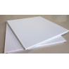 Buy cheap 600x600mm Aluminum Clip In Ceiling For Convention Center Wall Decoration from wholesalers