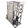 Buy cheap Marine Island Desalination Brackish Water Reverse Osmosis Equipment from wholesalers