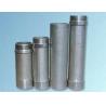 Buy cheap Johnson type water well Screen from wholesalers