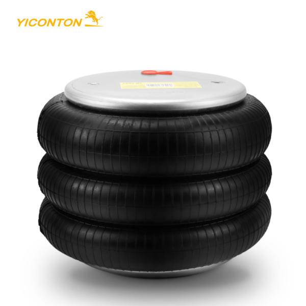 Triple Convoluted Rubber Air Spring For Trailer 1003588010C Sc2119 578933100