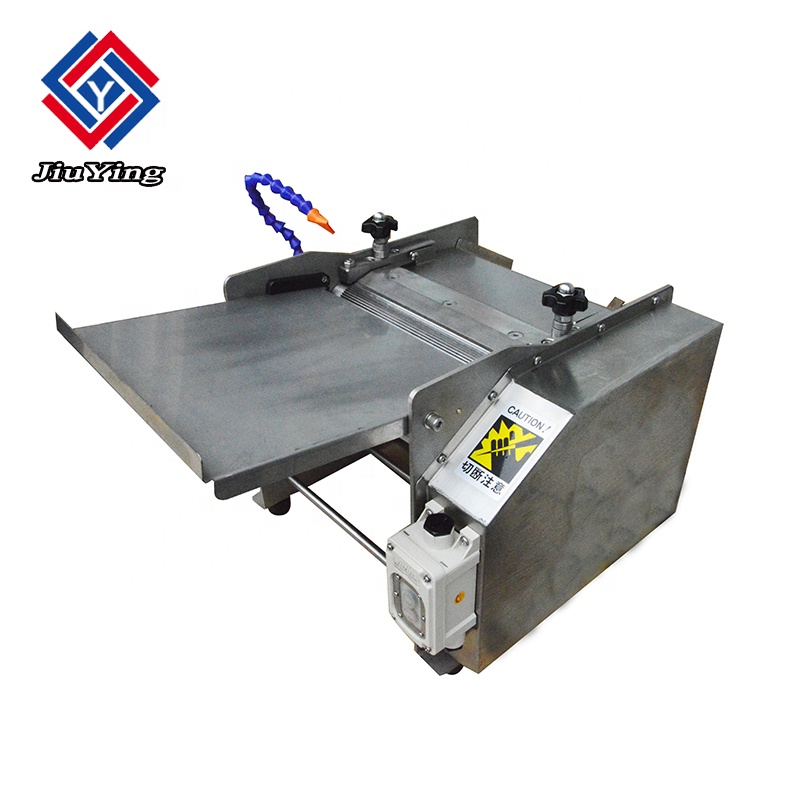 High Efficiency Industrial Fish Skin Peeling Removing Machine