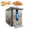 Buy cheap Gas Convection Oven 32 Trays from wholesalers