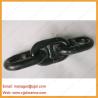 Buy cheap Surface Black Paint Ship Anchor Chain from wholesalers