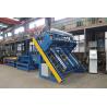 Buy cheap Automatic Nailing Wood Pallet Machine Stringer Wood Pallet Production Line Pallet Nailing Line from wholesalers