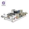 Buy cheap Automatic Polyethylene LD Custom Embossing Machine for Baby Diaper from wholesalers