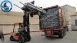 Shallow Well Johnson Stainless Steel Well Screens With ISO / CIQ / SGS
