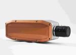 600 Spectral Bands Hyperspectral Imaging Camera 400 - 700nm