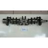 Buy cheap ISUZU 6BD1 Engine Crankshaft , 1-12310-437-0 forged steel crankshaft for ISUZU Engine parts from wholesalers