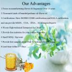 Pure Bulk Fragrances Oil Candle Perfume Candle Fragrance Oil For Candles Making