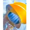 Buy cheap D380 Screw Sets For Petrochemistry Extruder from wholesalers