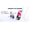 Buy cheap GIANT SUN Semi Permanent Makeup Pigment / Original Tattoo Ink 20ml For Eyebrow Lip Tattoo from wholesalers