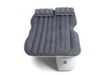 Buy cheap Grey Color 135 * 85 * 45CM Inflatable Car Bed PVC Folding Air Bed Material from wholesalers