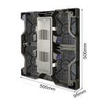 Wholesale 500 * 500/500*1000 Outdoor P4.81 Led Screen Panel For Video Wall
