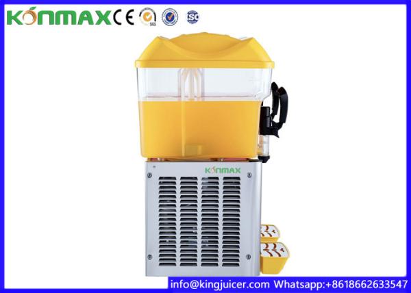 Quality Stainless Steel Fruit Juice Dispenser for sale