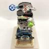 Buy cheap EA888 TSI 1.8T 2.0T Volkswagen Car Engine Assembly Kit 06J100035H 06J100038D 06J100034T from wholesalers