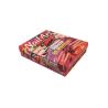 Buy cheap Recycle Rigid Printed Lid And Base Box UV Coating Stamping Printing Handling from wholesalers