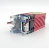 Buy cheap 638nm 1.2W 12V 1A High Quality Red Laser Module High Power Laser Module from wholesalers