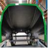 Buy cheap Agricultural Fiberglass Tractor Parts With Hand Lay Up RTM SMC Technology from wholesalers